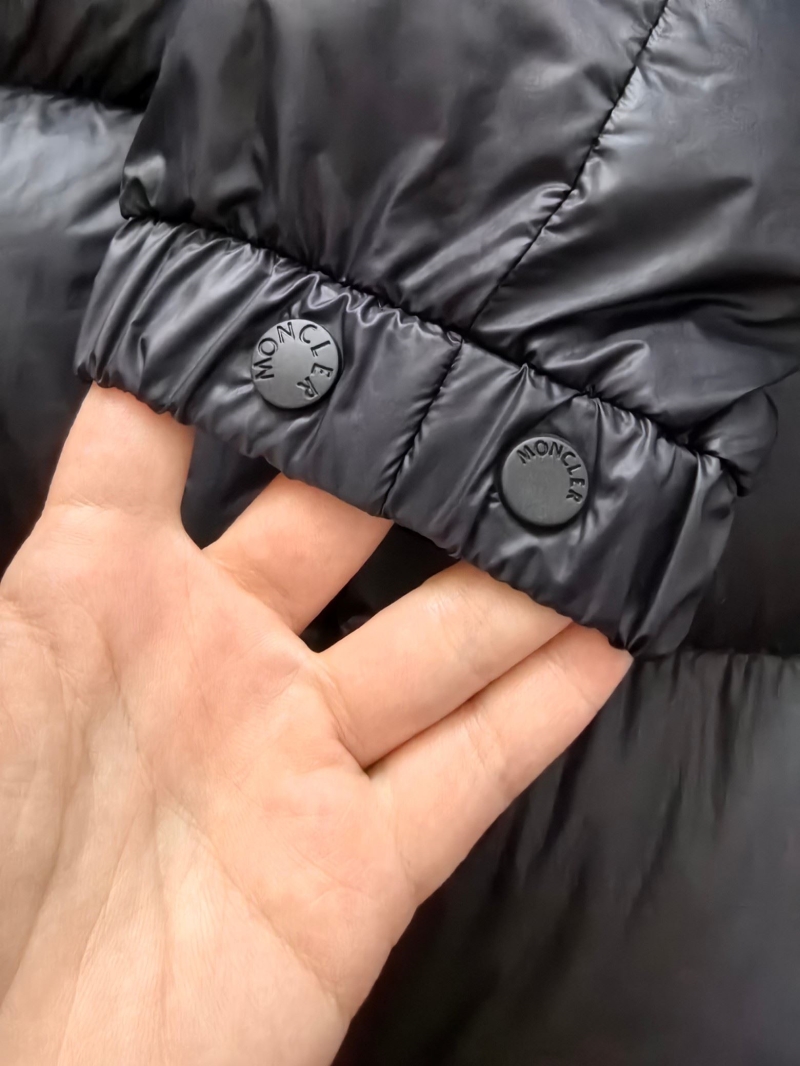 Moncler Down Coat